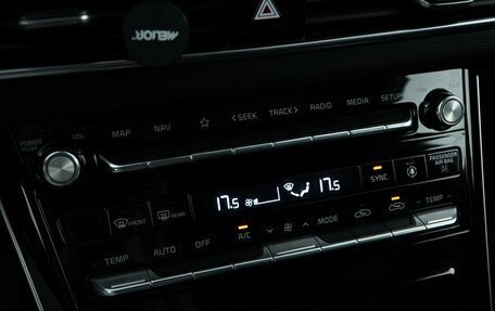 KIA K7, 2019 год, 2 649 077 рублей, 17 фотография