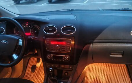Ford Focus II рестайлинг, 2007 год, 435 000 рублей, 4 фотография