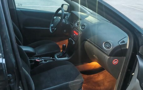 Ford Focus II рестайлинг, 2007 год, 435 000 рублей, 5 фотография