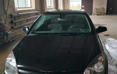 Opel Astra H, 2010 год, 490 000 рублей, 1 фотография