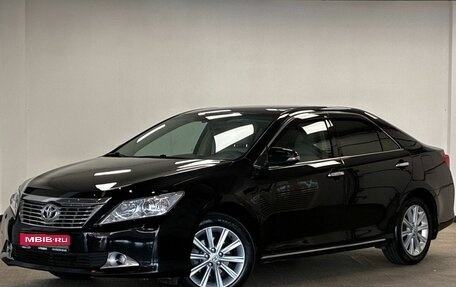 Toyota Camry, 2014 год, 1 699 000 рублей, 1 фотография