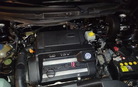 Volkswagen Golf IV, 2001 год, 275 000 рублей, 12 фотография