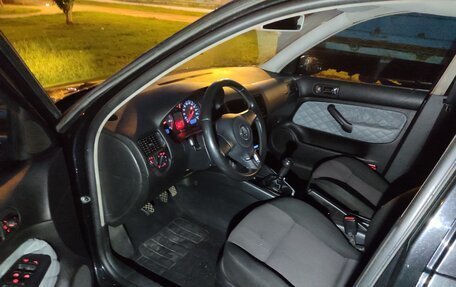 Volkswagen Golf IV, 2001 год, 275 000 рублей, 9 фотография