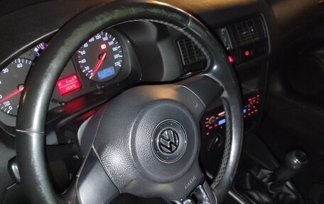 Volkswagen Golf IV, 2001 год, 275 000 рублей, 10 фотография