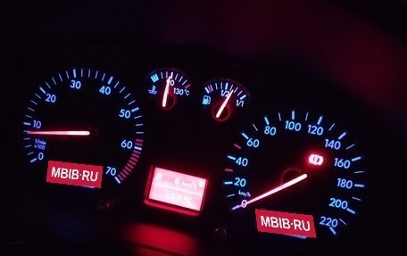 Volkswagen Golf IV, 2001 год, 275 000 рублей, 14 фотография