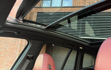 BMW X3, 2022 год, 4 750 000 рублей, 16 фотография