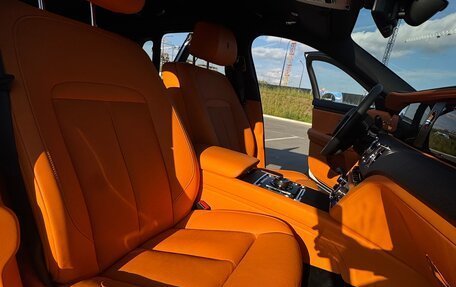 Rolls-Royce Ghost Series II рестайлинг, 2022 год, 29 100 000 рублей, 13 фотография