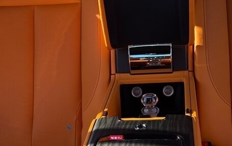 Rolls-Royce Ghost Series II рестайлинг, 2022 год, 29 100 000 рублей, 10 фотография