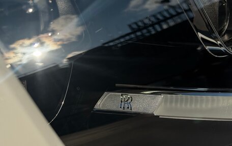 Rolls-Royce Ghost Series II рестайлинг, 2022 год, 29 100 000 рублей, 27 фотография