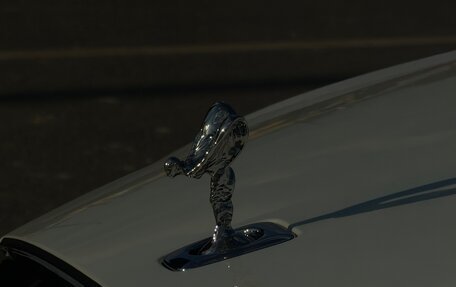 Rolls-Royce Ghost Series II рестайлинг, 2022 год, 29 100 000 рублей, 23 фотография