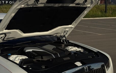 Rolls-Royce Ghost Series II рестайлинг, 2022 год, 29 100 000 рублей, 20 фотография