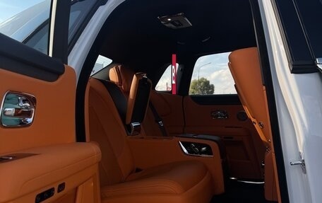 Rolls-Royce Ghost Series II рестайлинг, 2022 год, 29 100 000 рублей, 19 фотография