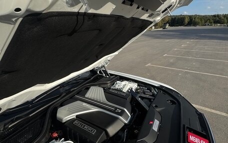 Rolls-Royce Ghost Series II рестайлинг, 2022 год, 29 100 000 рублей, 21 фотография
