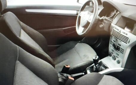 Opel Astra H, 2010 год, 490 000 рублей, 7 фотография