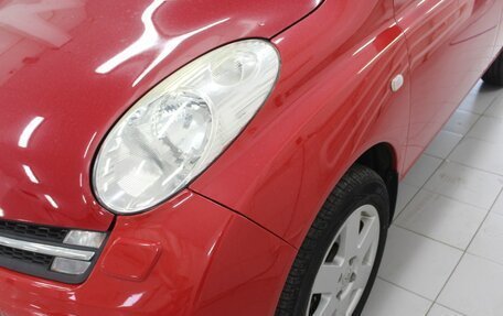 Nissan Micra III, 2006 год, 550 000 рублей, 4 фотография
