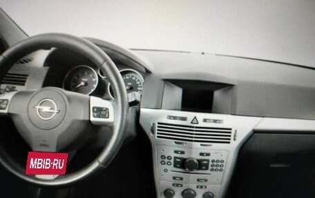 Opel Astra H, 2010 год, 490 000 рублей, 3 фотография
