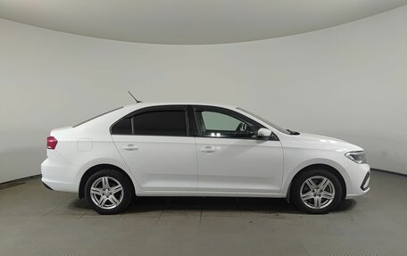 Volkswagen Polo VI (EU Market), 2022 год, 1 620 000 рублей, 5 фотография