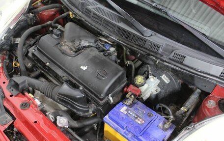 Nissan Micra III, 2006 год, 550 000 рублей, 12 фотография