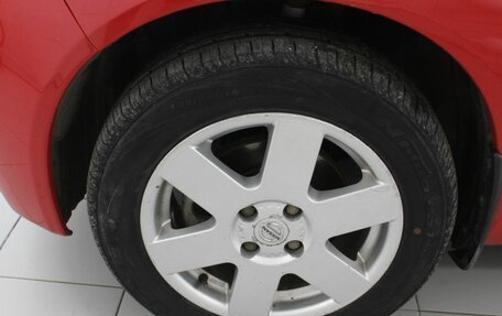 Nissan Micra III, 2006 год, 550 000 рублей, 11 фотография