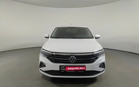 Volkswagen Polo VI (EU Market), 2022 год, 1 620 000 рублей, 2 фотография
