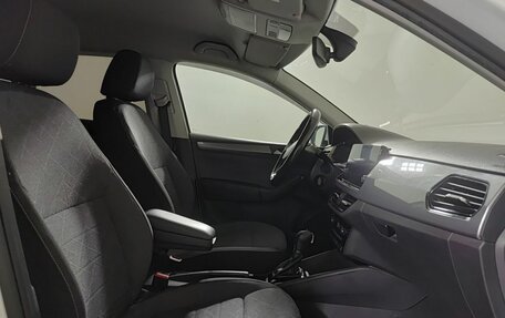 Volkswagen Polo VI (EU Market), 2022 год, 1 620 000 рублей, 13 фотография