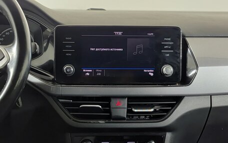 Volkswagen Polo VI (EU Market), 2022 год, 1 620 000 рублей, 18 фотография