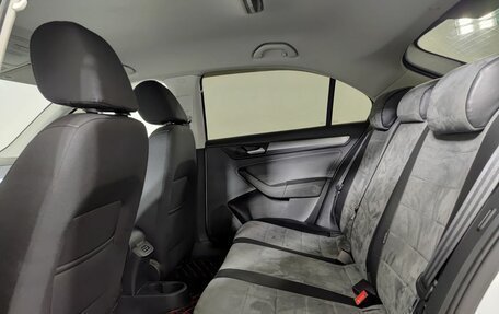 Volkswagen Polo VI (EU Market), 2022 год, 1 620 000 рублей, 15 фотография