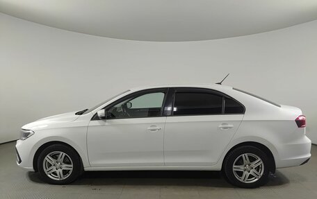 Volkswagen Polo VI (EU Market), 2022 год, 1 620 000 рублей, 10 фотография