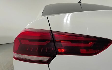 Volkswagen Polo VI (EU Market), 2022 год, 1 620 000 рублей, 11 фотография
