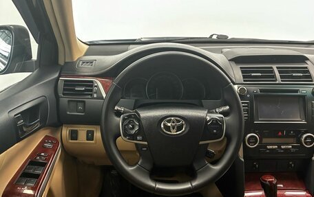 Toyota Camry, 2014 год, 1 699 000 рублей, 11 фотография
