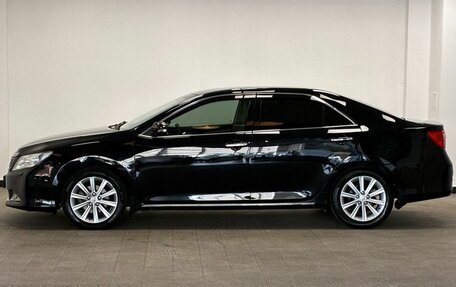 Toyota Camry, 2014 год, 1 699 000 рублей, 5 фотография