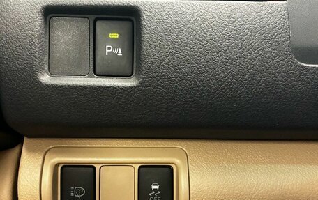 Toyota Camry, 2014 год, 1 699 000 рублей, 9 фотография