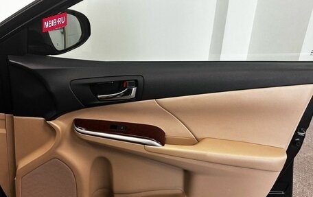 Toyota Camry, 2014 год, 1 699 000 рублей, 6 фотография