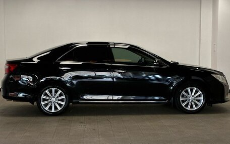 Toyota Camry, 2014 год, 1 699 000 рублей, 15 фотография