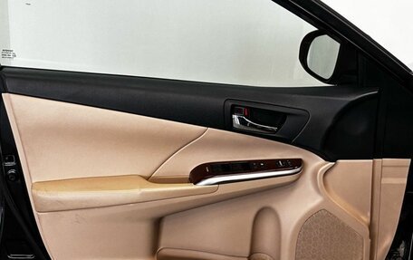 Toyota Camry, 2014 год, 1 699 000 рублей, 18 фотография