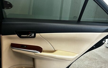 Toyota Camry, 2014 год, 1 699 000 рублей, 16 фотография