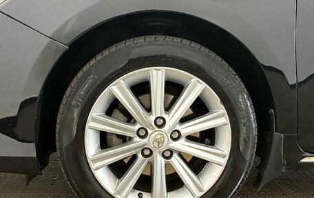 Toyota Camry, 2014 год, 1 699 000 рублей, 20 фотография
