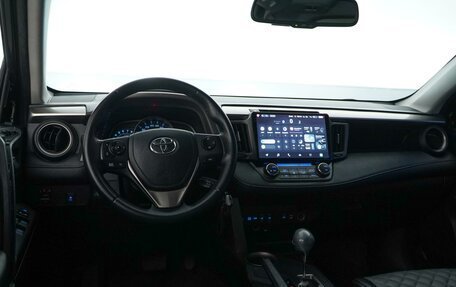 Toyota RAV4, 2014 год, 1 890 055 рублей, 6 фотография
