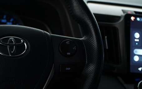 Toyota RAV4, 2014 год, 1 890 055 рублей, 22 фотография