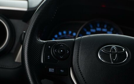 Toyota RAV4, 2014 год, 1 890 055 рублей, 21 фотография