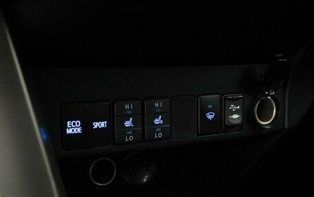 Toyota RAV4, 2014 год, 1 890 055 рублей, 15 фотография