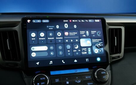 Toyota RAV4, 2014 год, 1 890 055 рублей, 20 фотография