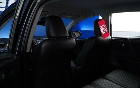 Toyota RAV4, 2014 год, 1 890 055 рублей, 11 фотография