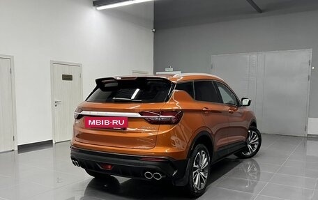 Geely Coolray I, 2020 год, 1 620 000 рублей, 2 фотография