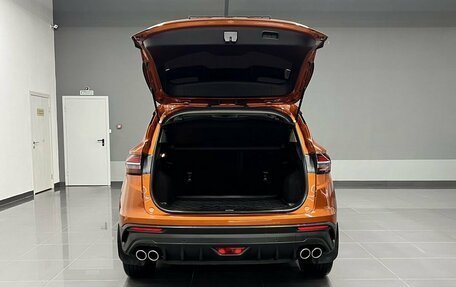 Geely Coolray I, 2020 год, 1 620 000 рублей, 7 фотография
