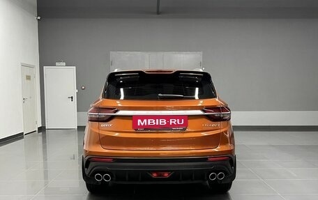 Geely Coolray I, 2020 год, 1 620 000 рублей, 4 фотография