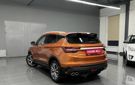 Geely Coolray I, 2020 год, 1 620 000 рублей, 6 фотография