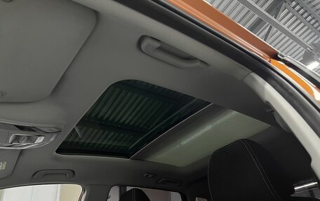 Geely Coolray I, 2020 год, 1 620 000 рублей, 23 фотография