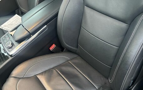 Mercedes-Benz GL-Класс, 2014 год, 2 500 000 рублей, 13 фотография