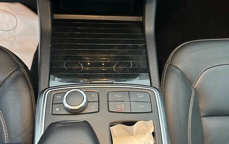 Mercedes-Benz GL-Класс, 2014 год, 2 500 000 рублей, 18 фотография